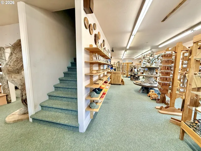 a room with sink washer and dryer