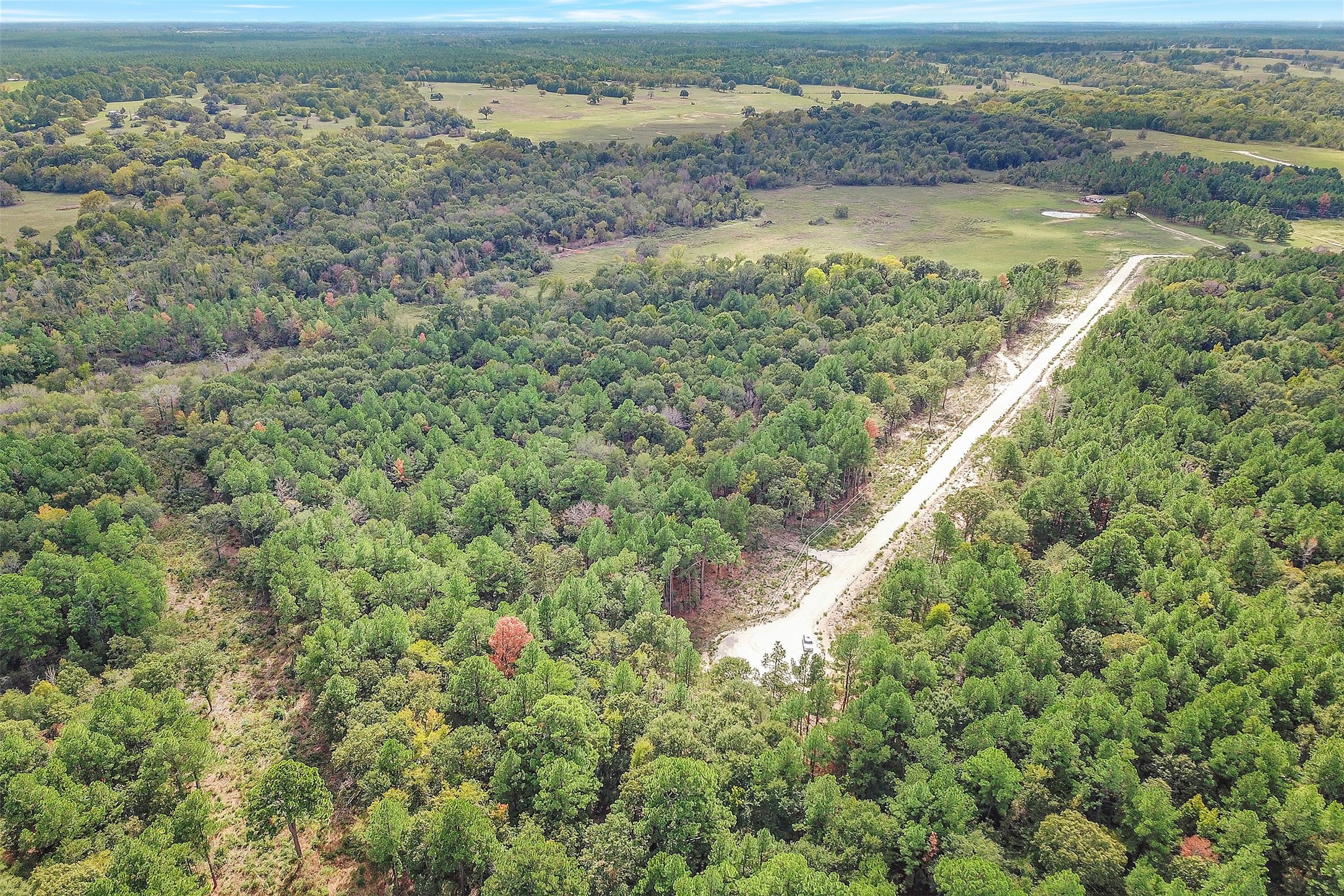 53 Ranches At Buckhorn Creek Crockett, TX 75835 - Photo 12 of 12 a view of an outdoor space and a lake view