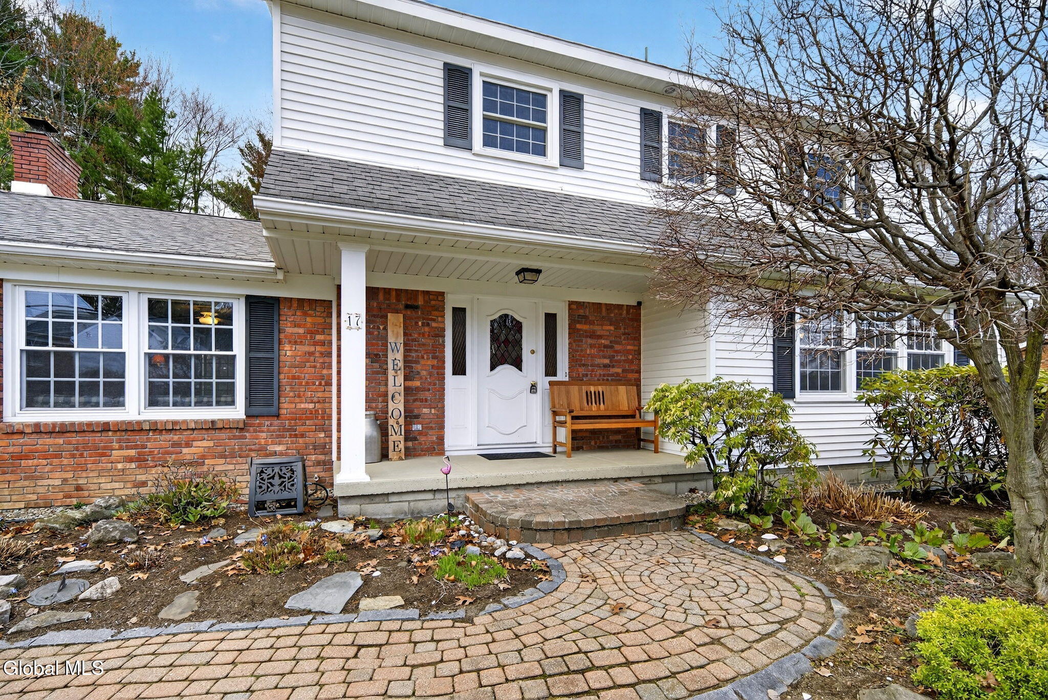 17 Tamarack Lane Colonie, NY 12309 - Photo 2 of 51 Exterior 02