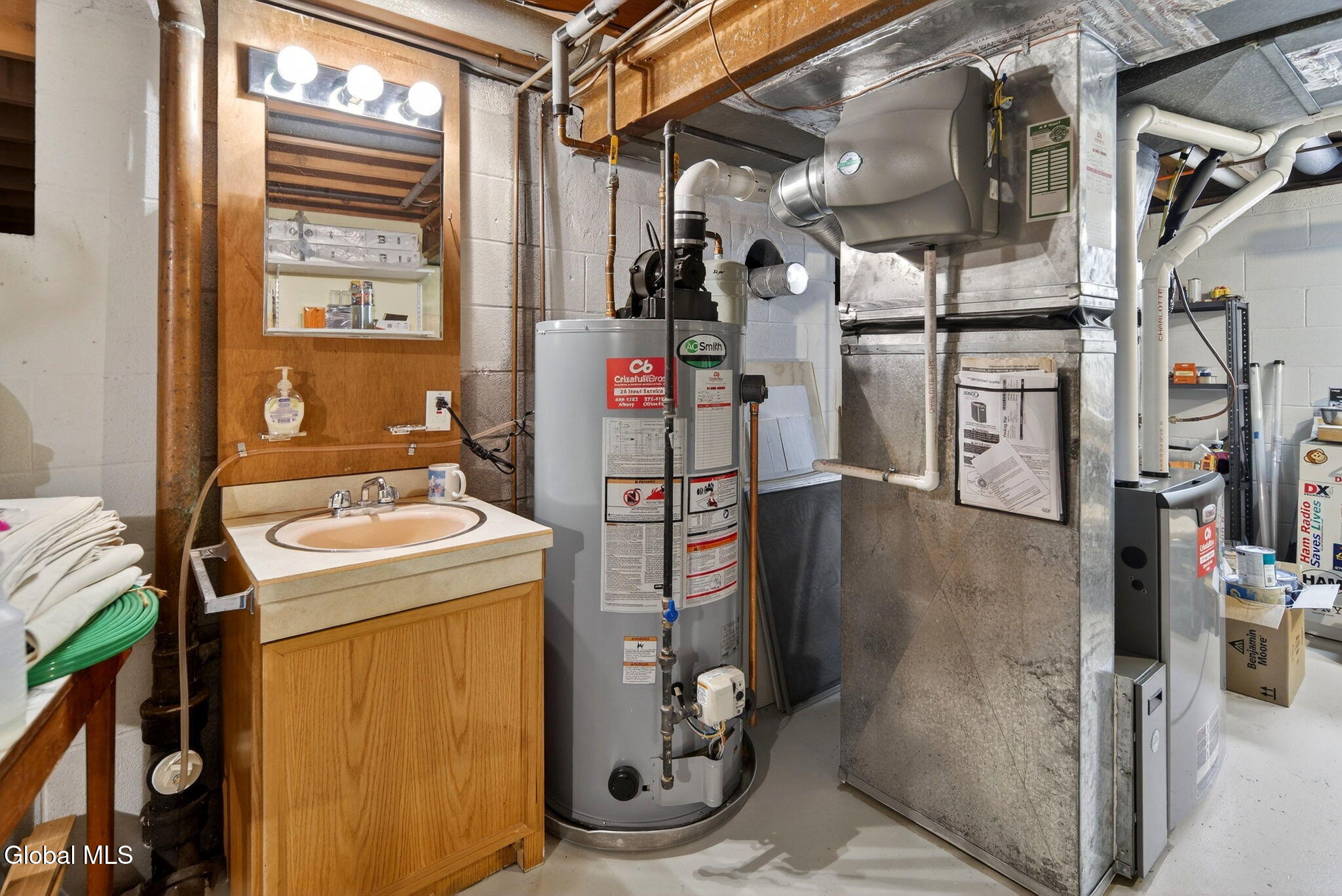 17 Tamarack Lane Colonie, NY 12309 - Photo 36 of 51 Interior 34