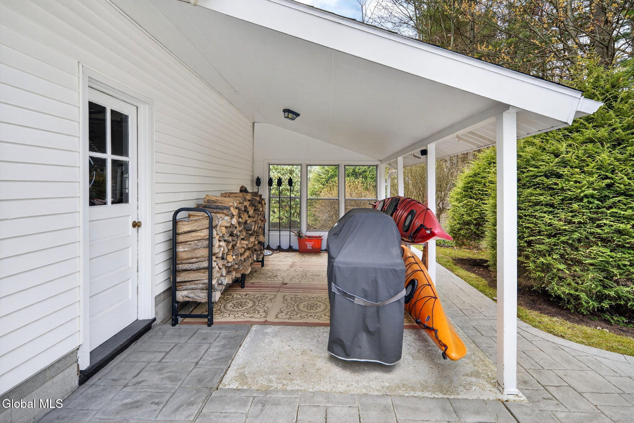 17 Tamarack Lane Colonie, NY 12309 - Photo 37 of 51 Exterior 03