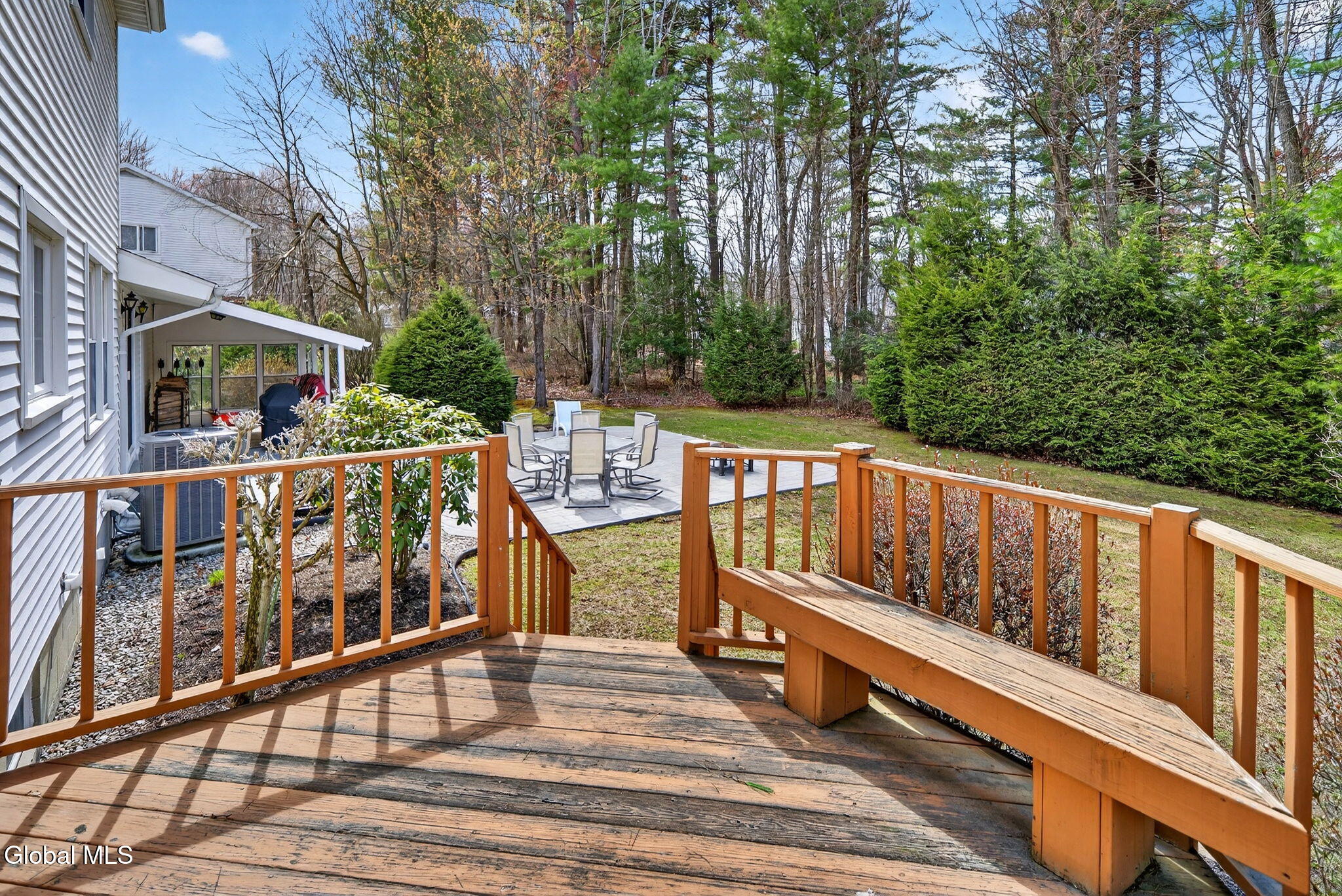 17 Tamarack Lane Colonie, NY 12309 - Photo 39 of 51 Exterior 05