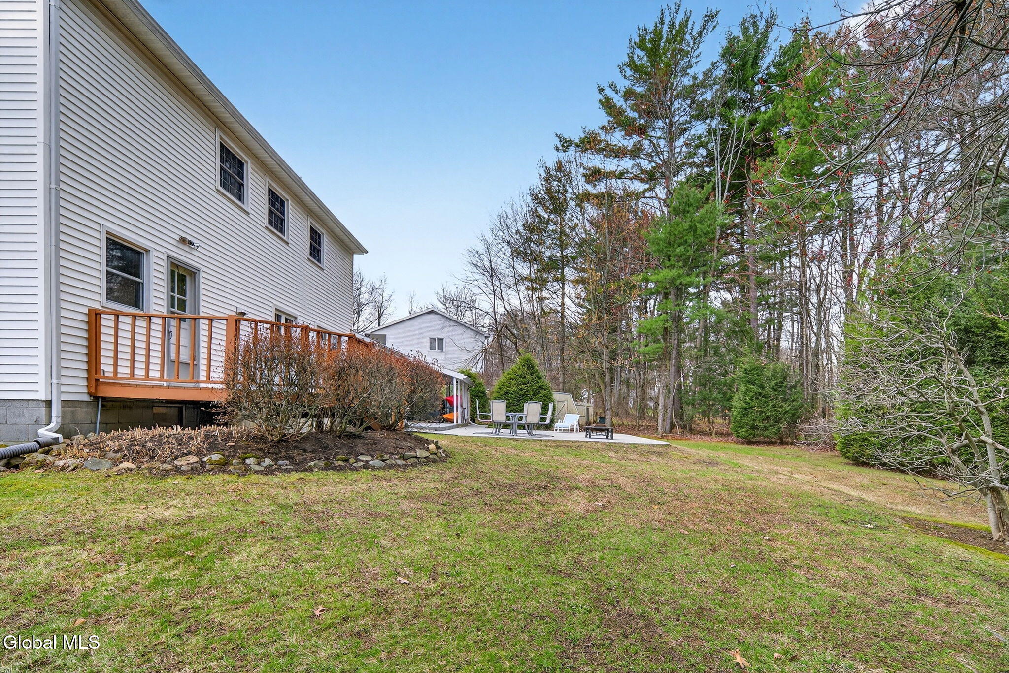 17 Tamarack Lane Colonie, NY 12309 - Photo 40 of 51 Exterior 06