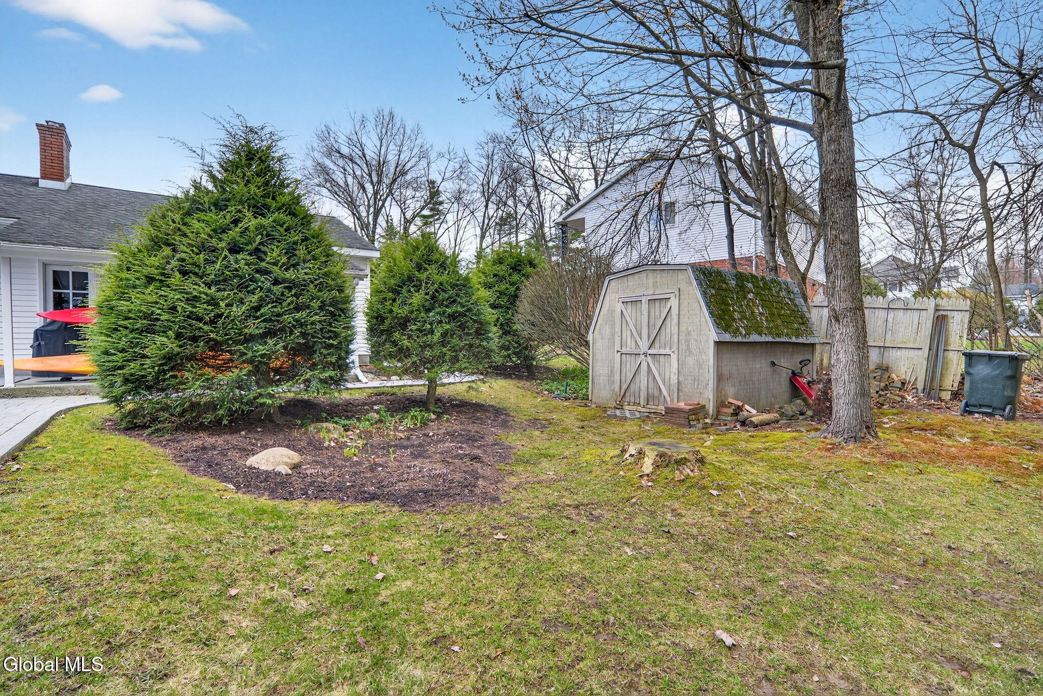 17 Tamarack Lane Colonie, NY 12309 - Photo 41 of 51 Exterior 07