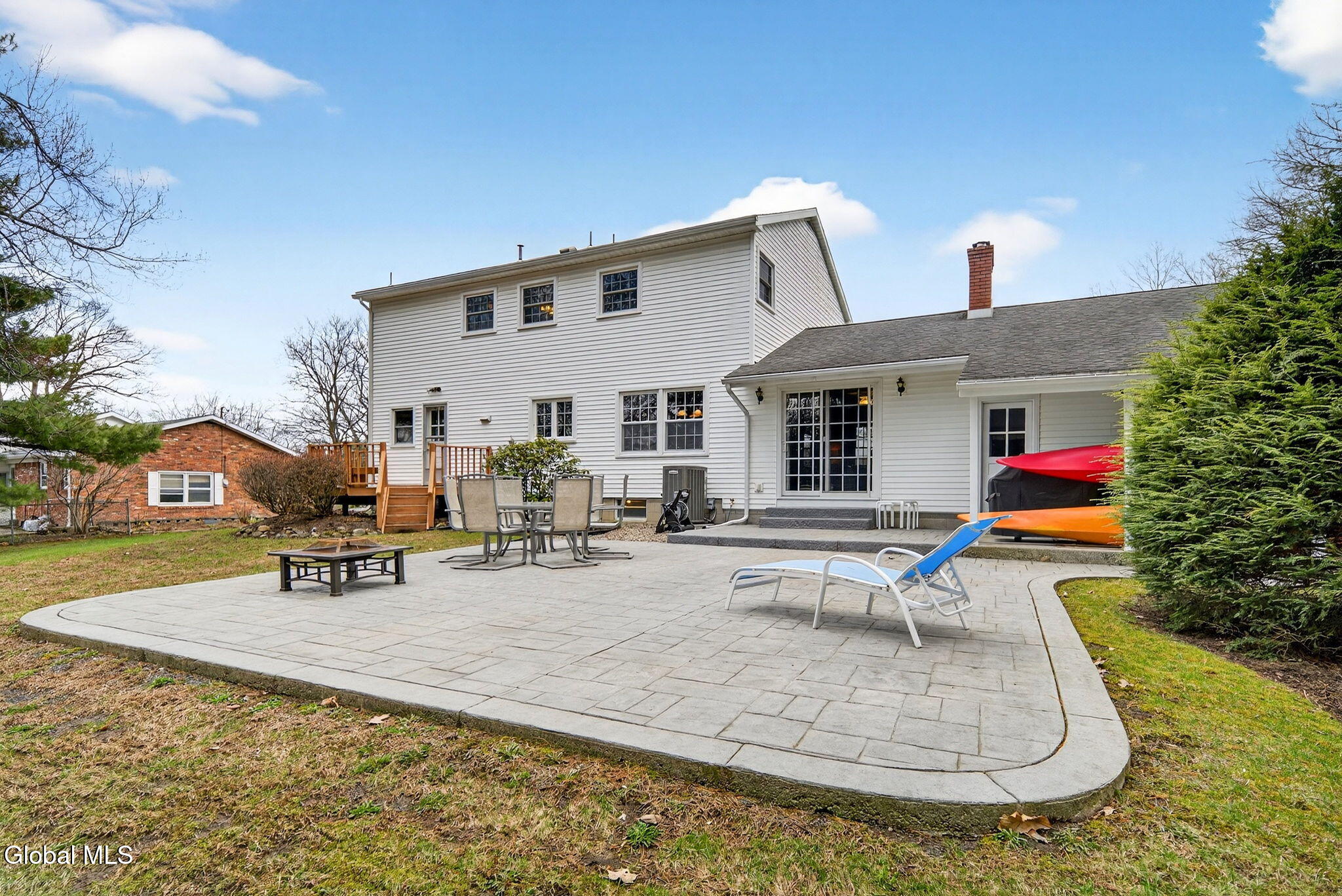 17 Tamarack Lane Colonie, NY 12309 - Photo 42 of 51 Exterior 08