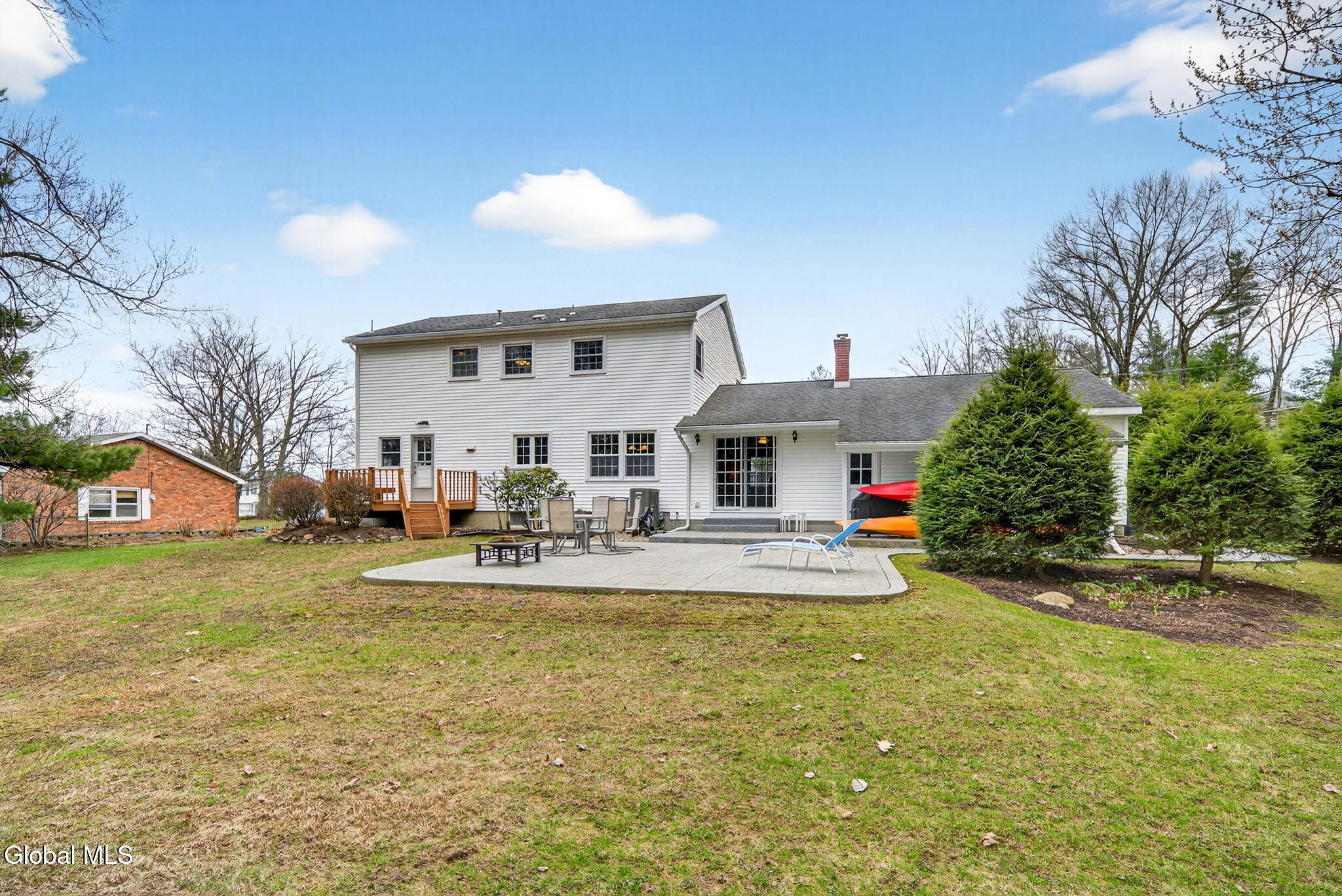 17 Tamarack Lane Colonie, NY 12309 - Photo 43 of 51 Exterior 09