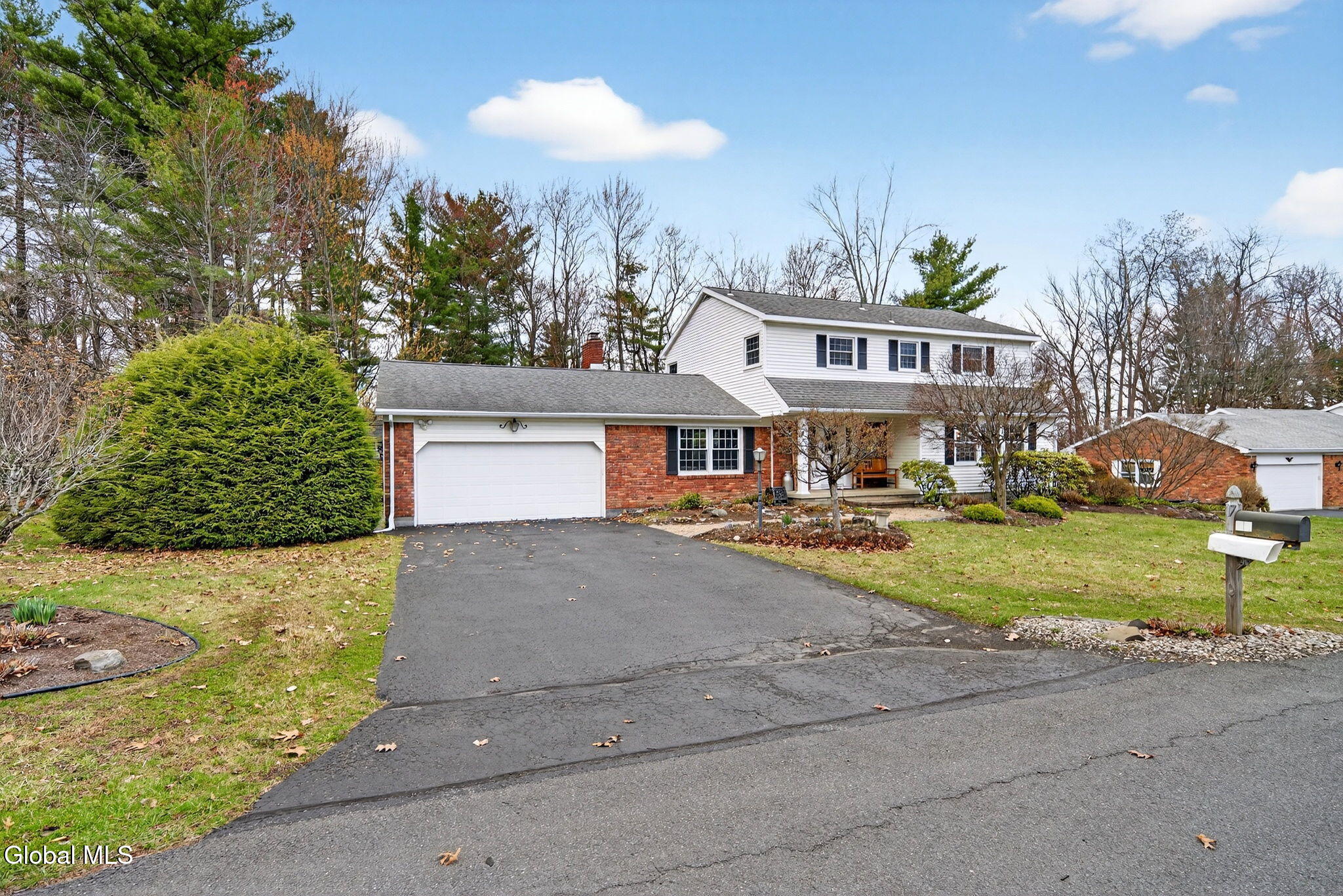 17 Tamarack Lane Colonie, NY 12309 - Photo 44 of 51 Exterior 10