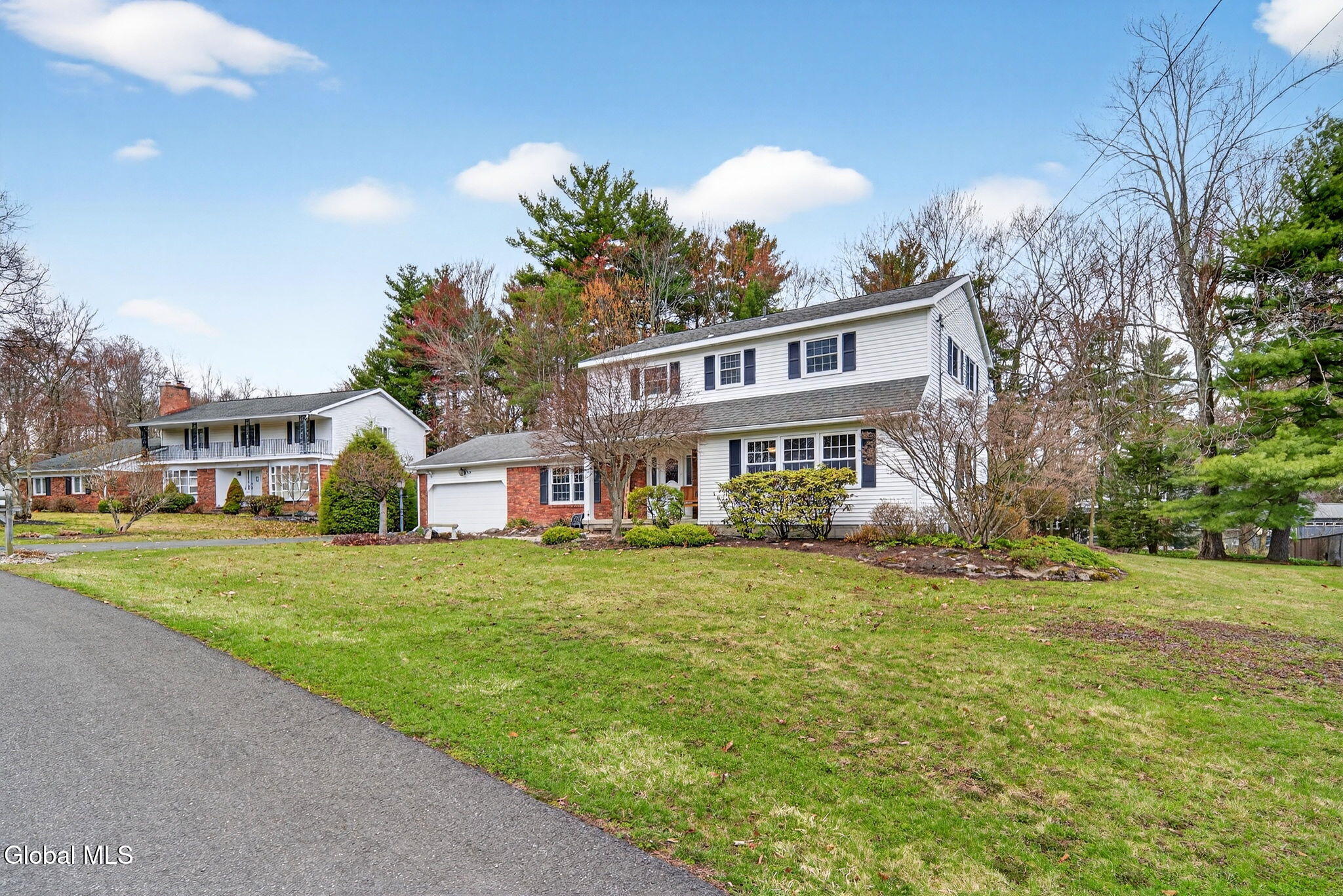 17 Tamarack Lane Colonie, NY 12309 - Photo 45 of 51 Exterior 11