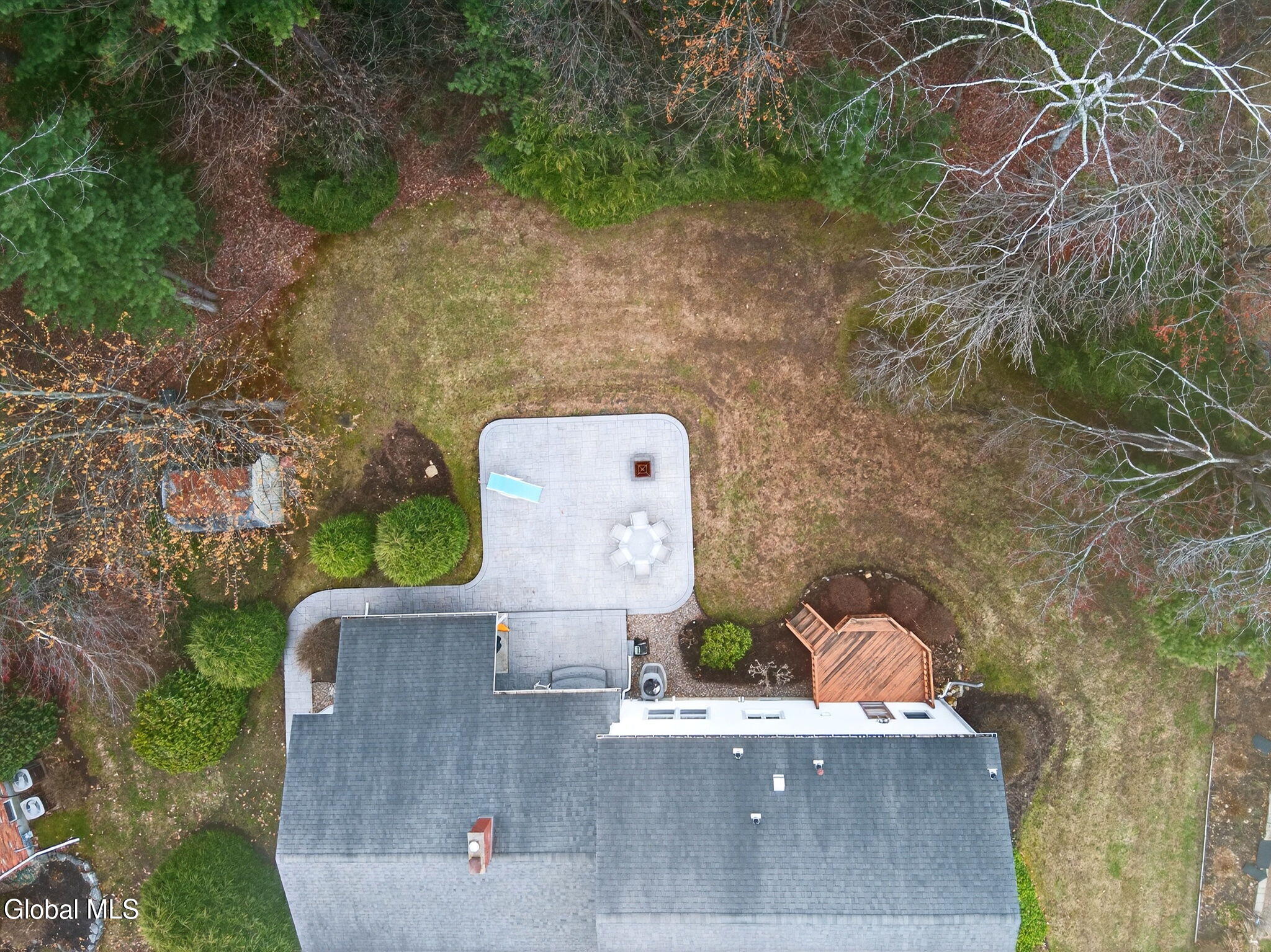 17 Tamarack Lane Colonie, NY 12309 - Photo 48 of 51 Drone 03