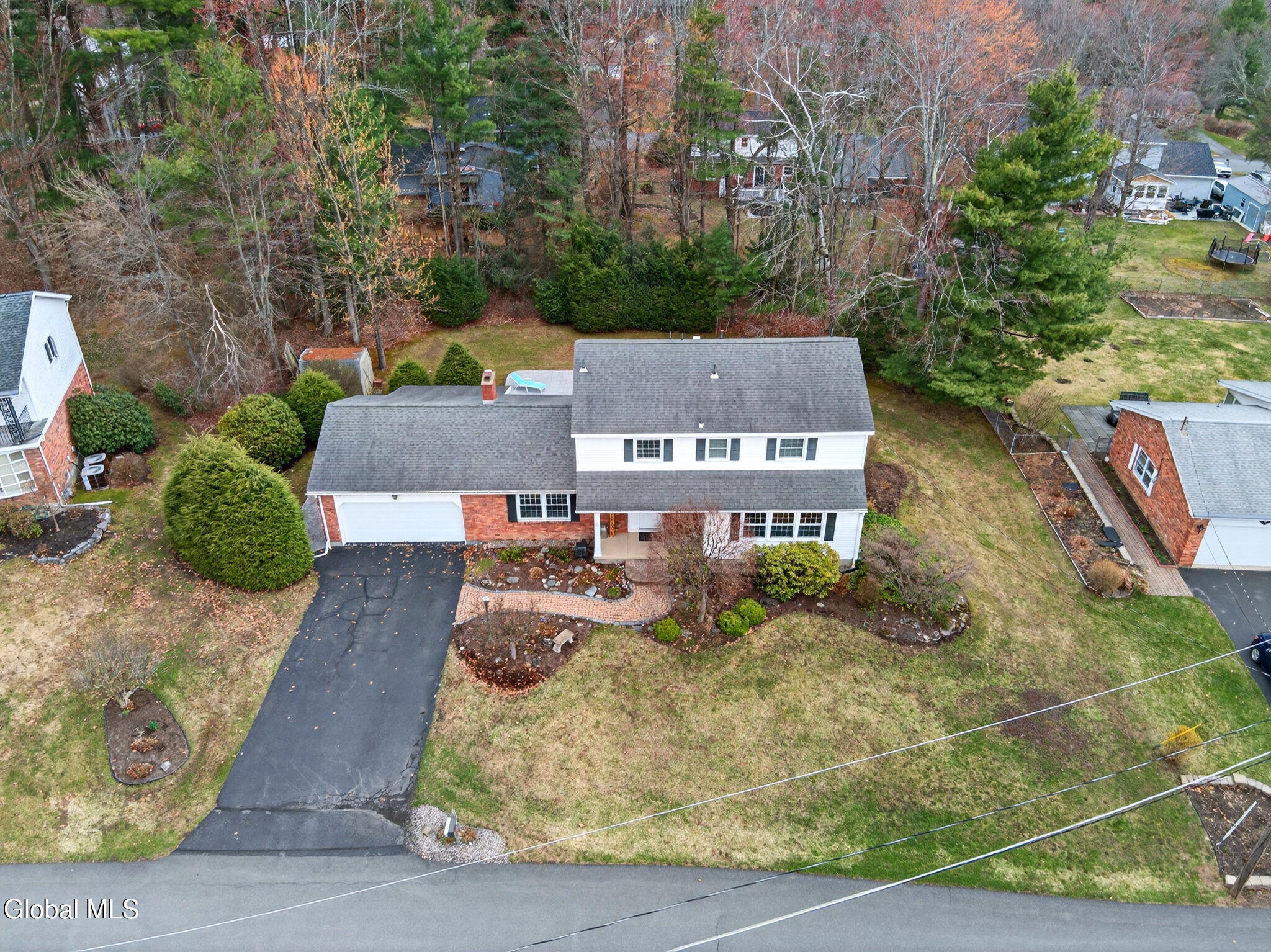 17 Tamarack Lane Colonie, NY 12309 - Photo 49 of 51 Drone 04