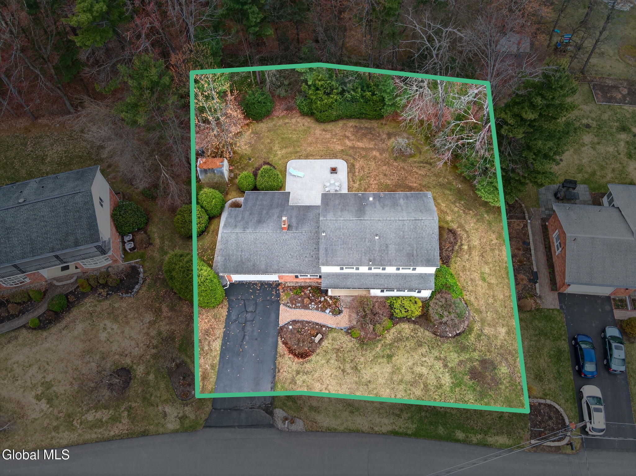 17 Tamarack Lane Colonie, NY 12309 - Photo 51 of 51 Drone 06