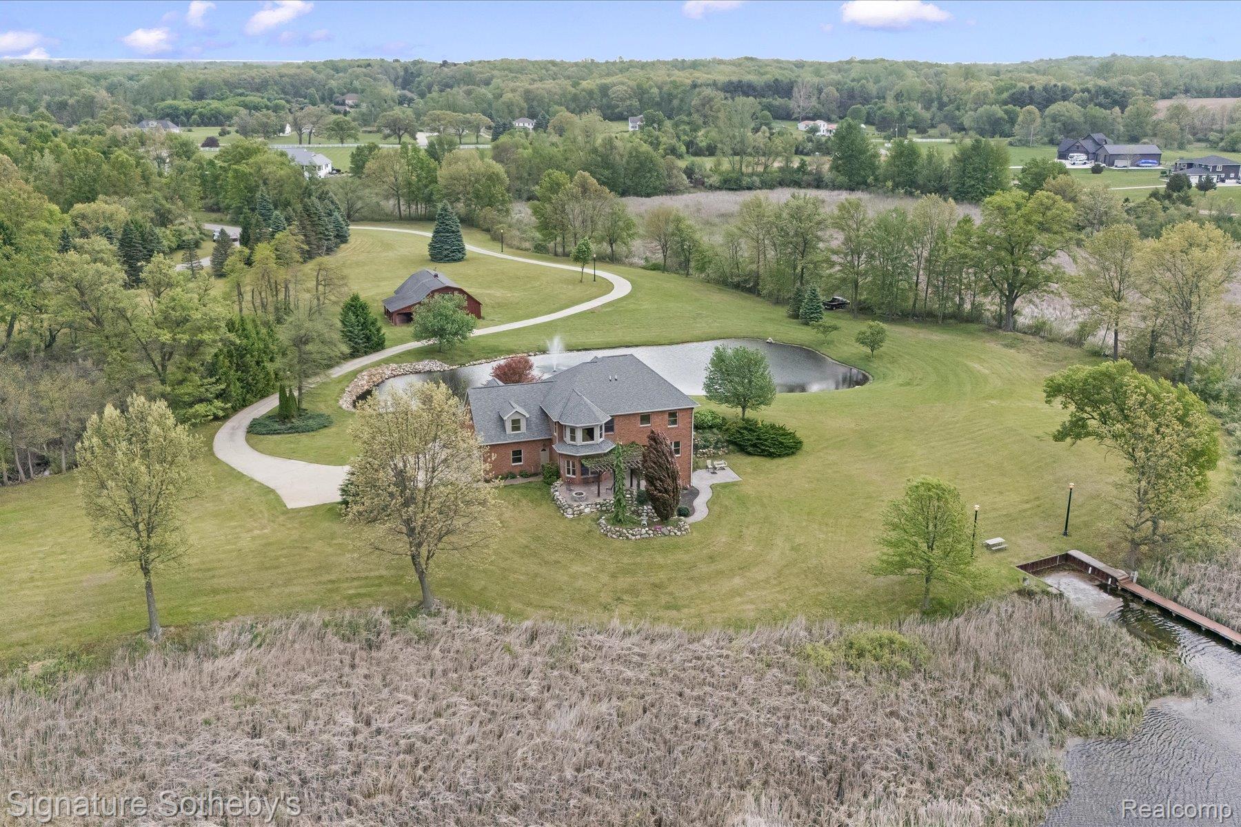 6831 Price Lake Road North Jackson, MI 49201 - Photo 50 of 71 50-Price Lake-13.jpg