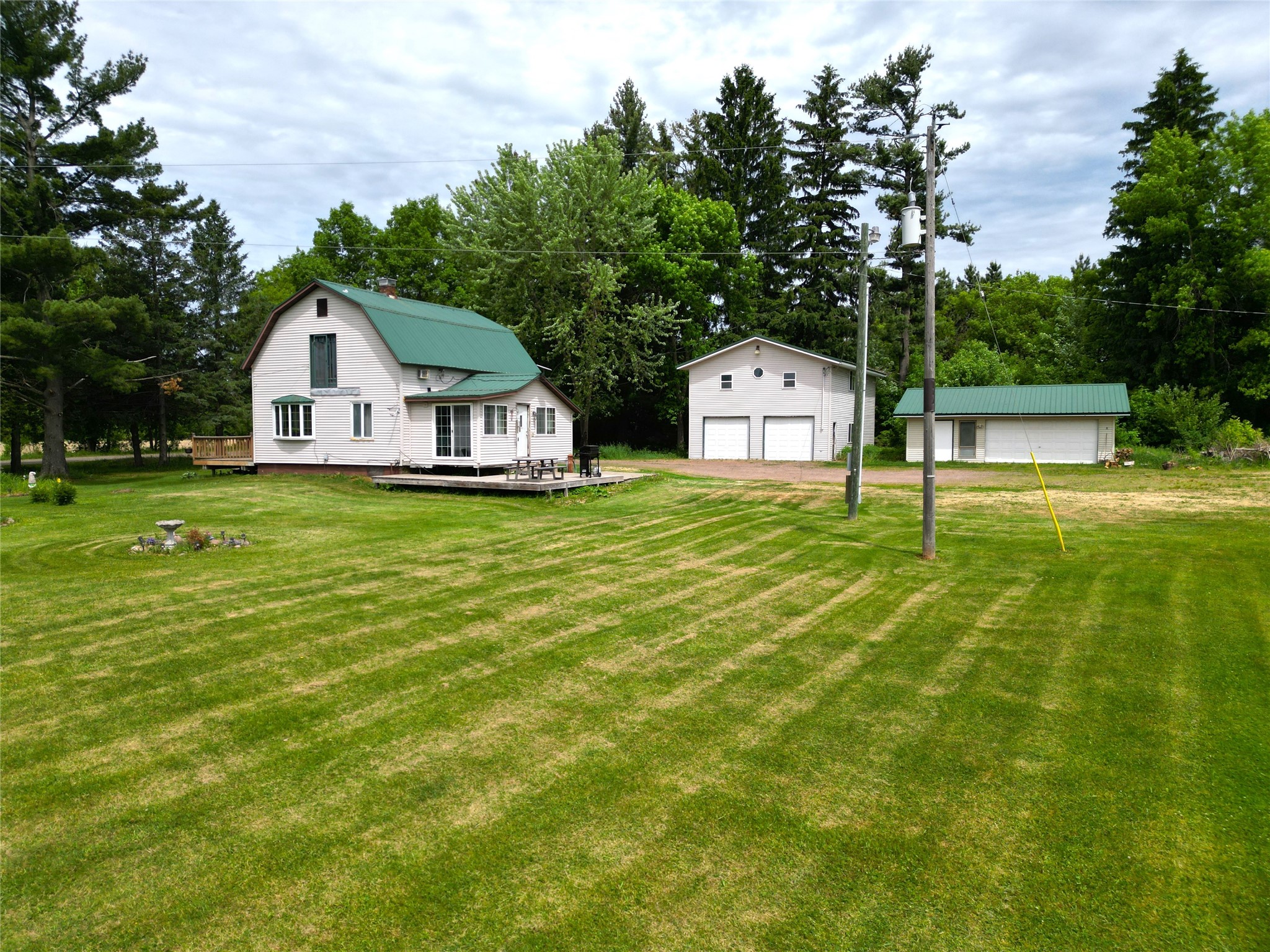 N3937 Davis Road Ladysmith, WI 54848 - Photo 13 of 35