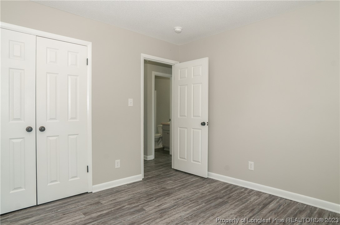 3313 Red Fox Road Spring Lake, NC 28390 - Photo 21 of 33 a view of an empty room