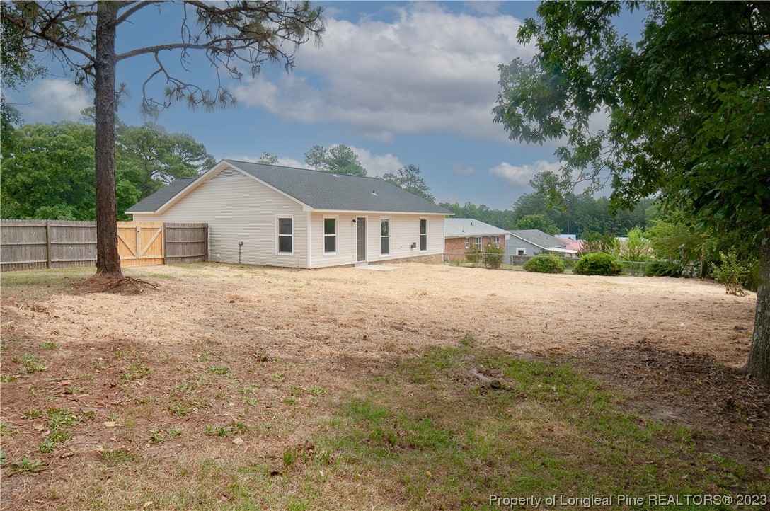 3313 Red Fox Road Spring Lake, NC 28390 - Photo 33 of 33