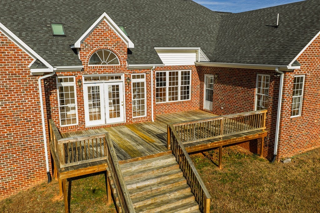1105 Brooklyn Road Sutherlin, VA 24594 - Photo 11 of 77 Gallery Image 11