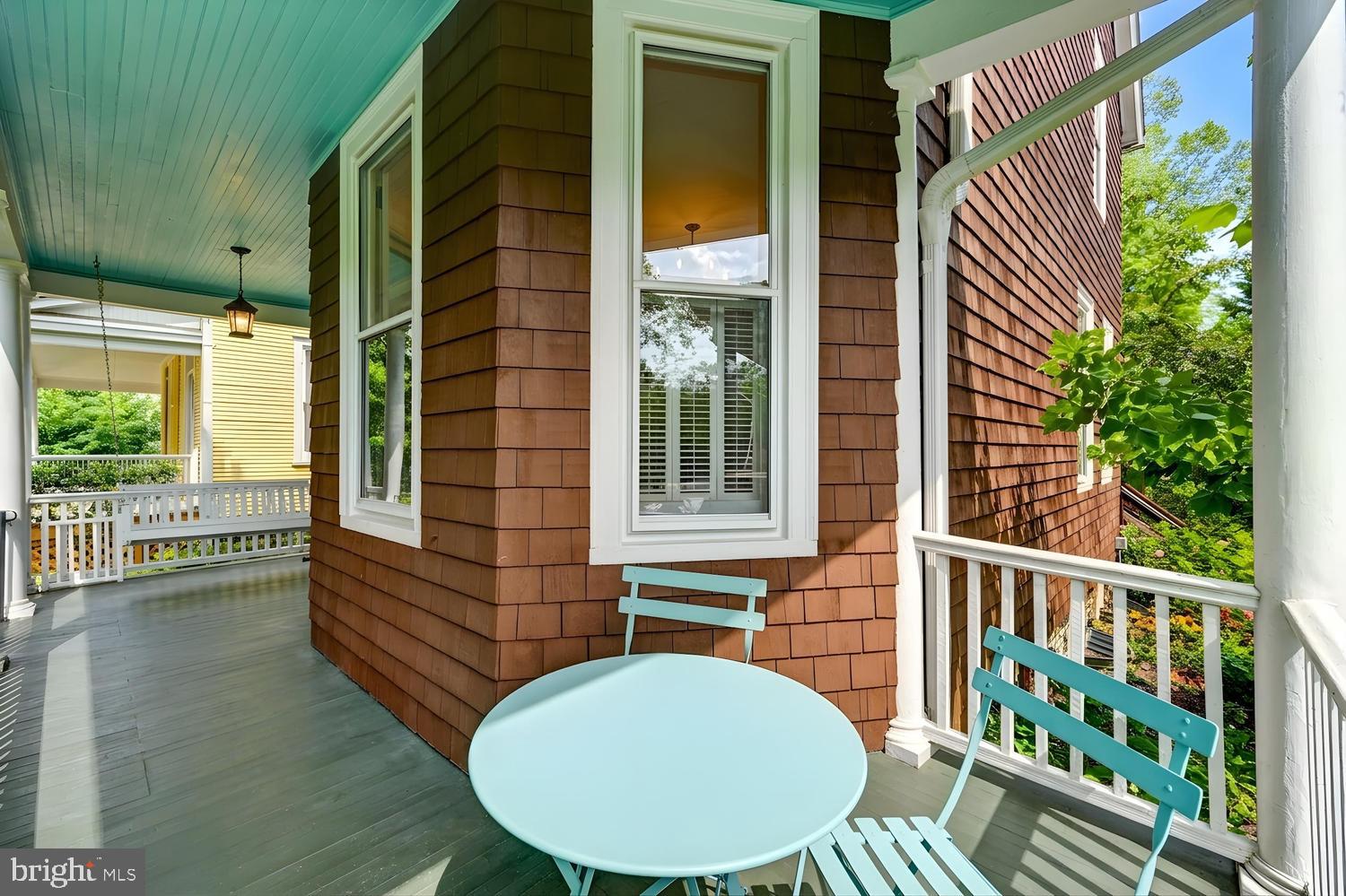 5023 Roland Avenue Baltimore, MD 21210 - Photo 5 of 52