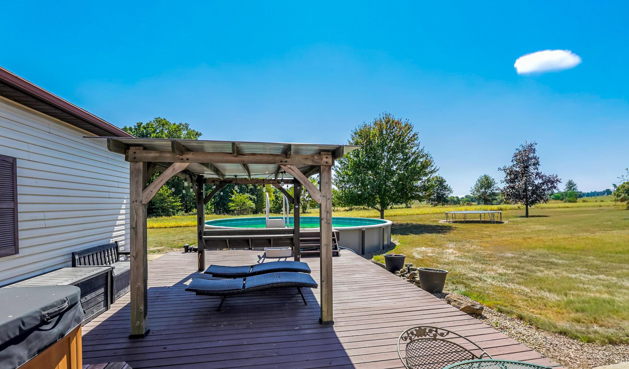 3044 Jasmine Road Northwest Carrollton, OH 44615 - Photo 8 of 77 Jasmine Rd NW-08