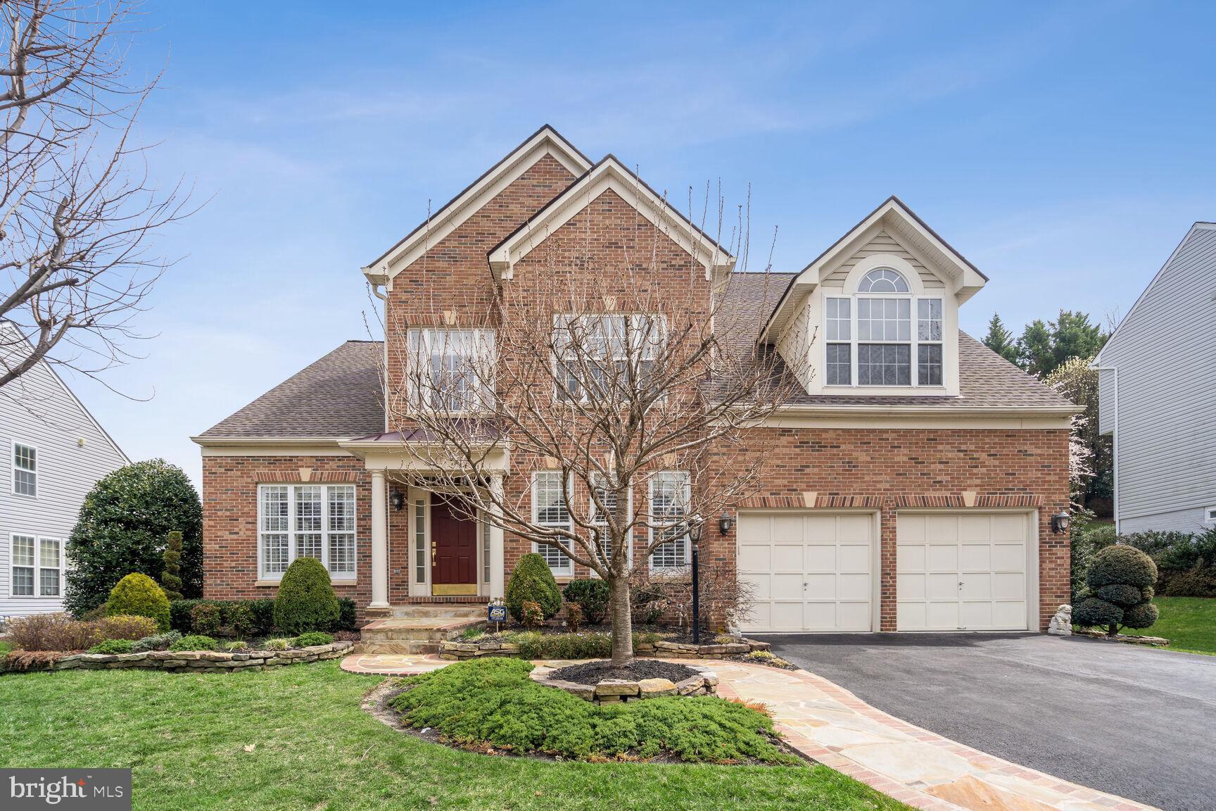 5811 Valley View Drive Alexandria, VA 22310 - Photo 1 of 50