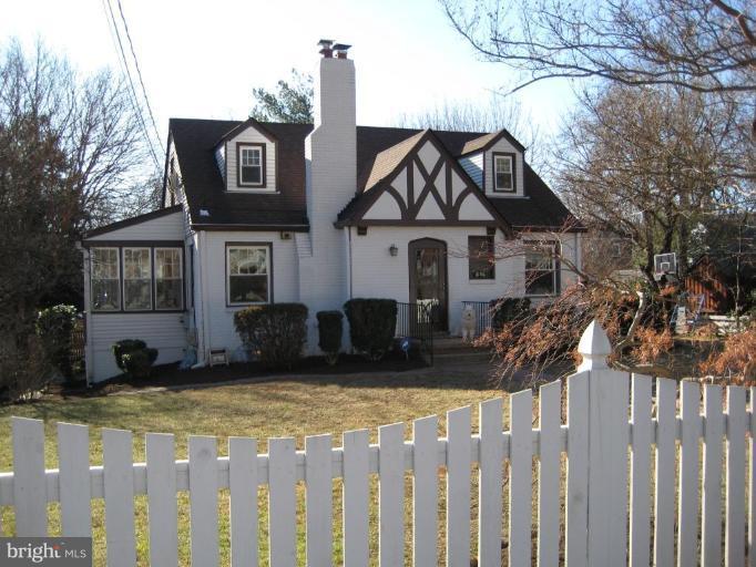 1806 Myrtle Road Silver Spring, MD 20902 - Photo 1 of 3 Exterior (Main)
