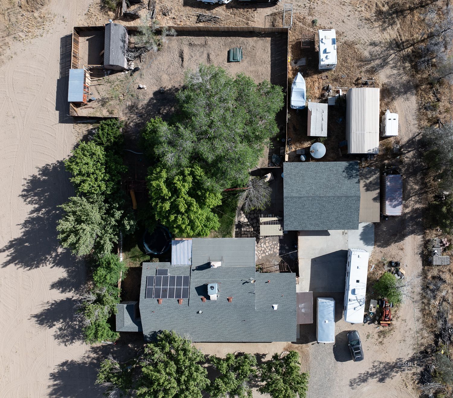 1919 Autumn Avenue Ridgecrest, CA 93555 - Photo 39 of 43