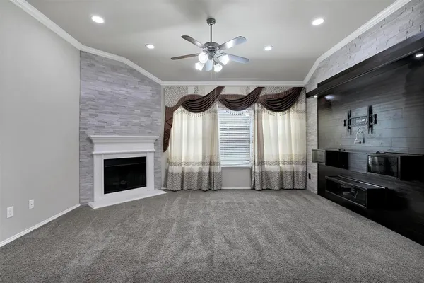 $2,795 | 11824 Kurth Drive, Frisco, TX 75036