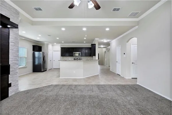 $2,795 | 11824 Kurth Drive, Frisco, TX 75036