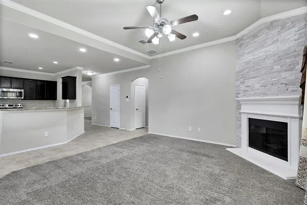 $2,795 | 11824 Kurth Drive, Frisco, TX 75036