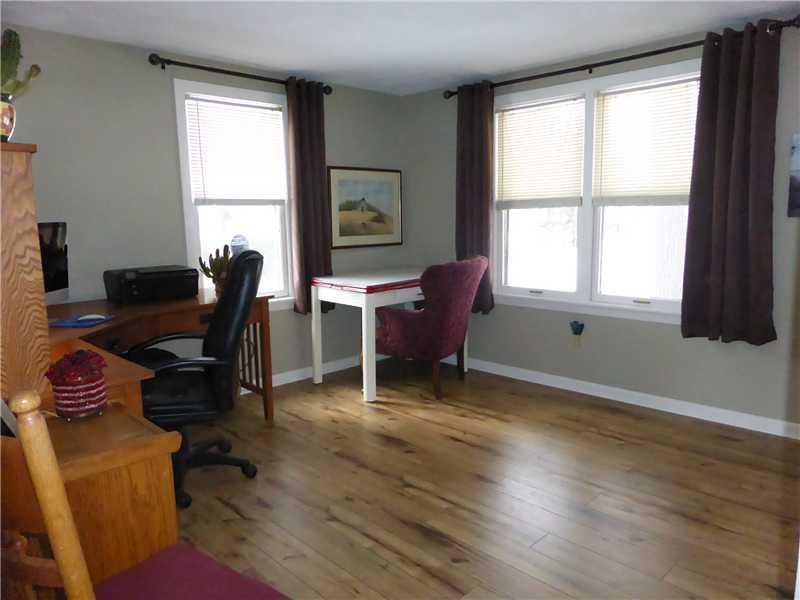 19 Smith Avenue Standish, ME 04085 - Photo 9 of 22 Bedroom. Bedroom Used as Office