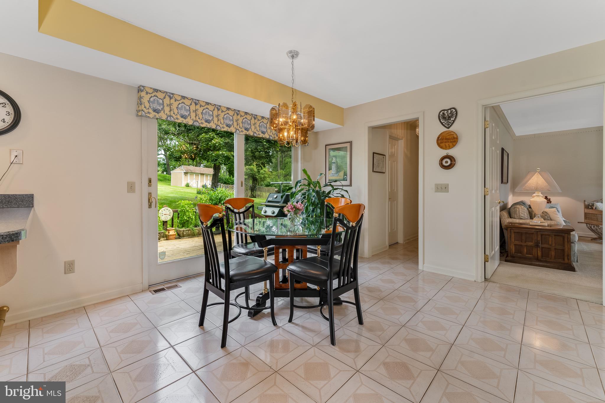 219 Sandy Ridge Mt Airy Road Stockton, NJ 08559 - Photo 12 of 42 Gallery Image 12