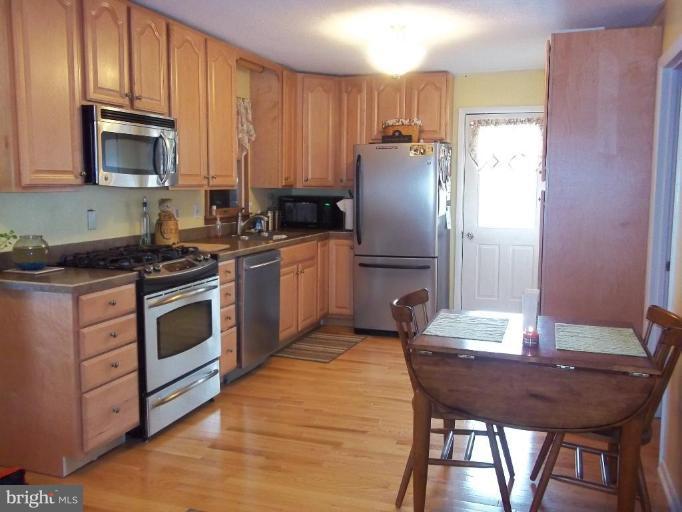 1776 Colora Road Colora, MD 21917 - Photo 5 of 11 Kitchen