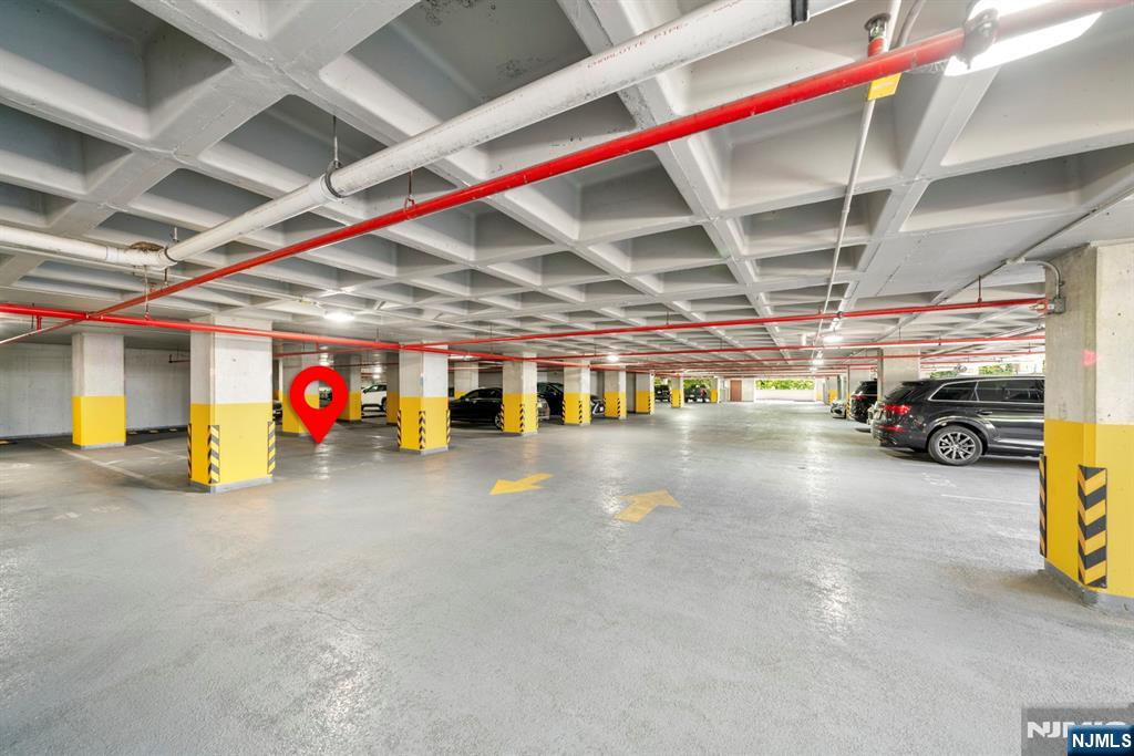 100 Old Palisade Road, Unit 914 Fort Lee, NJ 07024 - Photo 20 of 22