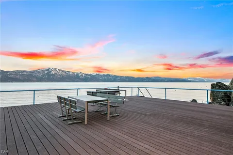 $15,900,000 | 260 Northlake Circle, Crystal Bay, NV 89402