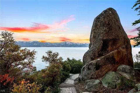 $15,900,000 | 260 Northlake Circle, Crystal Bay, NV 89402