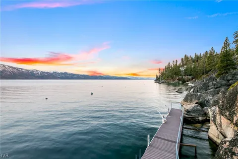 $15,900,000 | 260 Northlake Circle, Crystal Bay, NV 89402