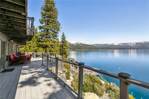 $15,900,000 | 260 Northlake Circle, Crystal Bay, NV 89402