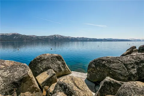$15,900,000 | 260 Northlake Circle, Crystal Bay, NV 89402