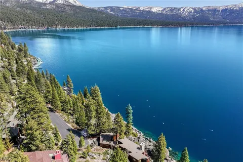 $15,900,000 | 260 Northlake Circle, Crystal Bay, NV 89402