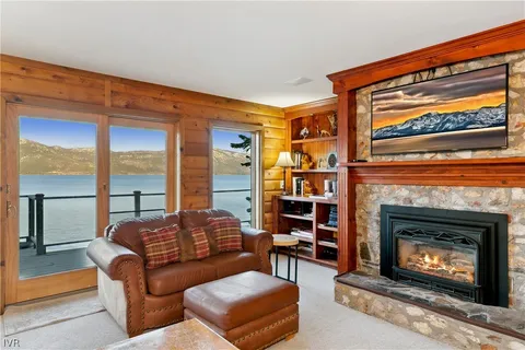 $15,900,000 | 260 Northlake Circle, Crystal Bay, NV 89402