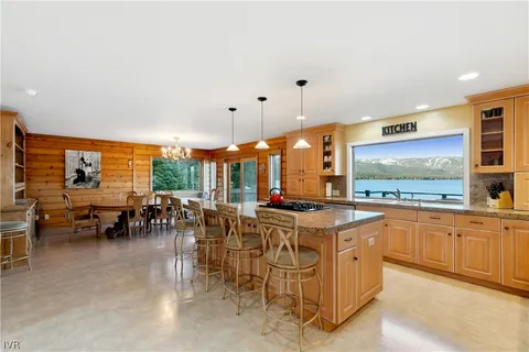 $15,900,000 | 260 Northlake Circle, Crystal Bay, NV 89402