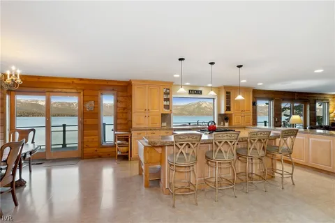 $15,900,000 | 260 Northlake Circle, Crystal Bay, NV 89402