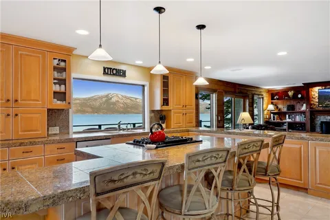 $15,900,000 | 260 Northlake Circle, Crystal Bay, NV 89402