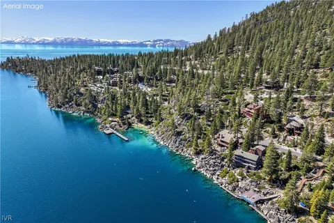 $15,900,000 | 260 Northlake Circle, Crystal Bay, NV 89402