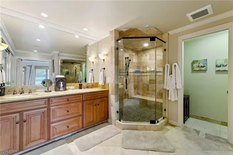 $15,900,000 | 260 Northlake Circle, Crystal Bay, NV 89402