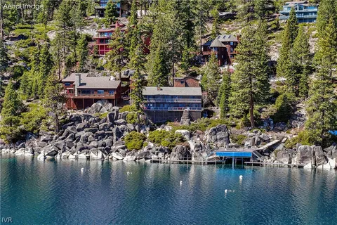 $15,900,000 | 260 Northlake Circle, Crystal Bay, NV 89402