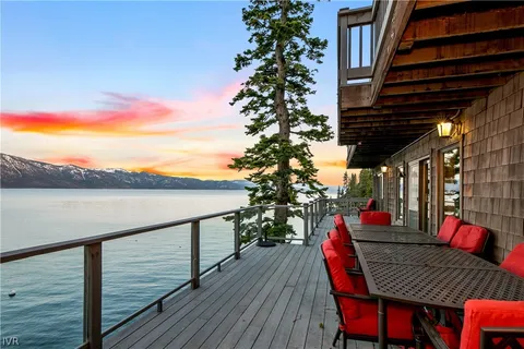 $15,900,000 | 260 Northlake Circle, Crystal Bay, NV 89402