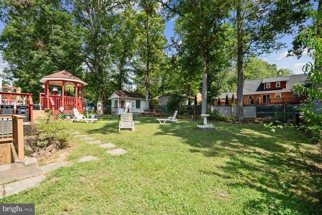 $549,000 | 6809 Glenwood Court, Glenn Dale, MD 20769