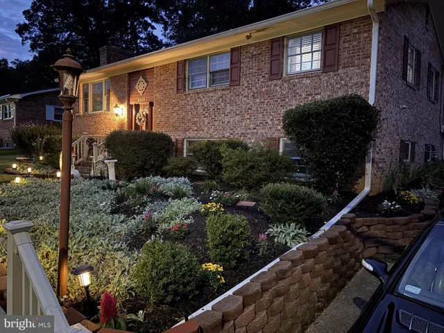 $549,000 | 6809 Glenwood Court, Glenn Dale, MD 20769