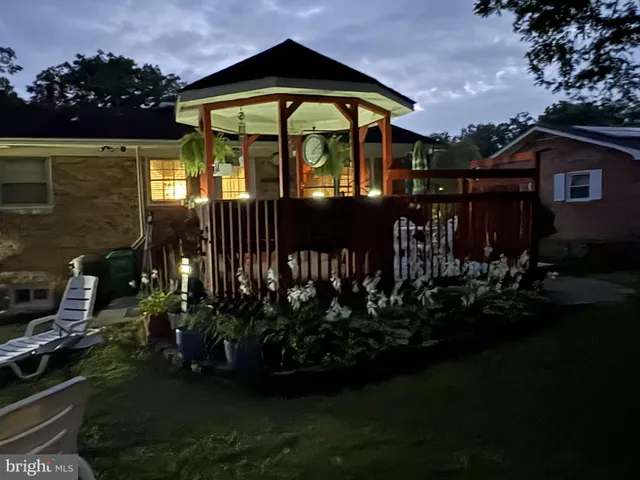 $549,000 | 6809 Glenwood Court, Glenn Dale, MD 20769