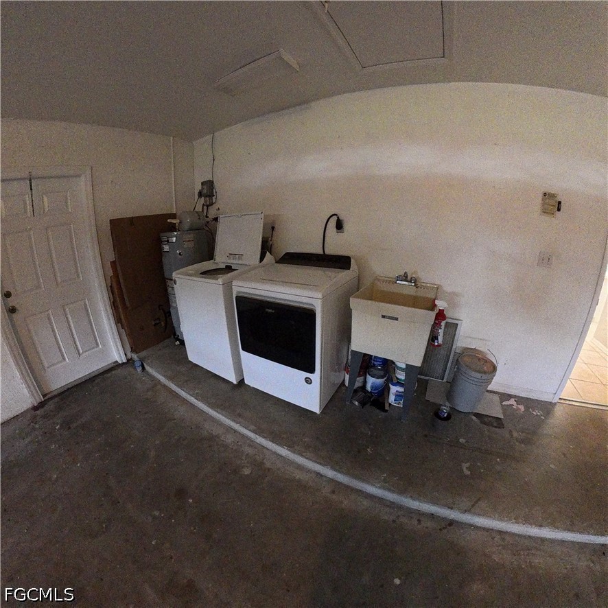 546 Whispering Wind Bend Lehigh Acres, FL 33974 - Photo 12 of 23